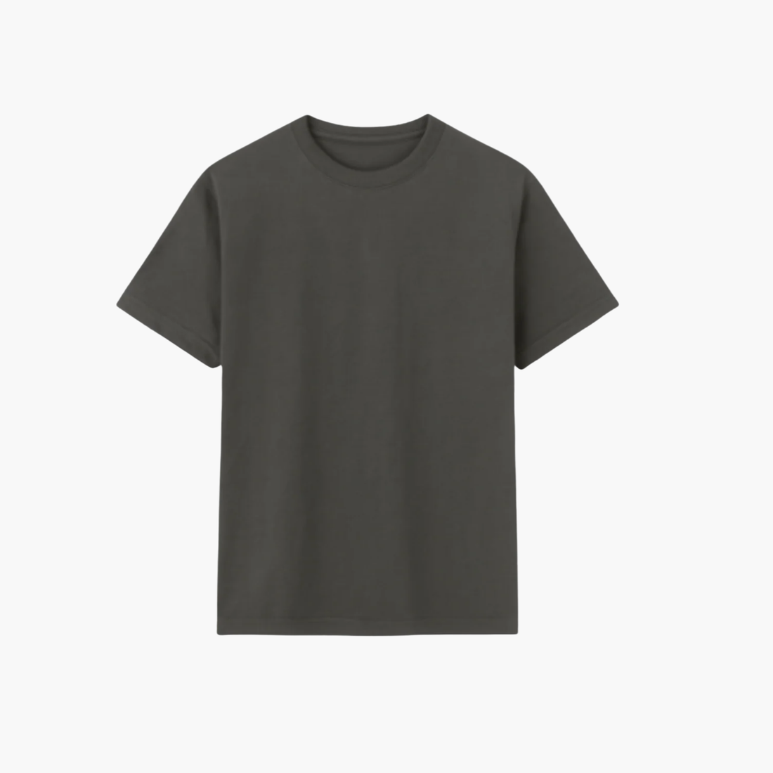 T-Shirt en laine mérinos Old money
