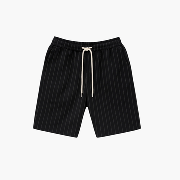 Short de plage en coton Old money