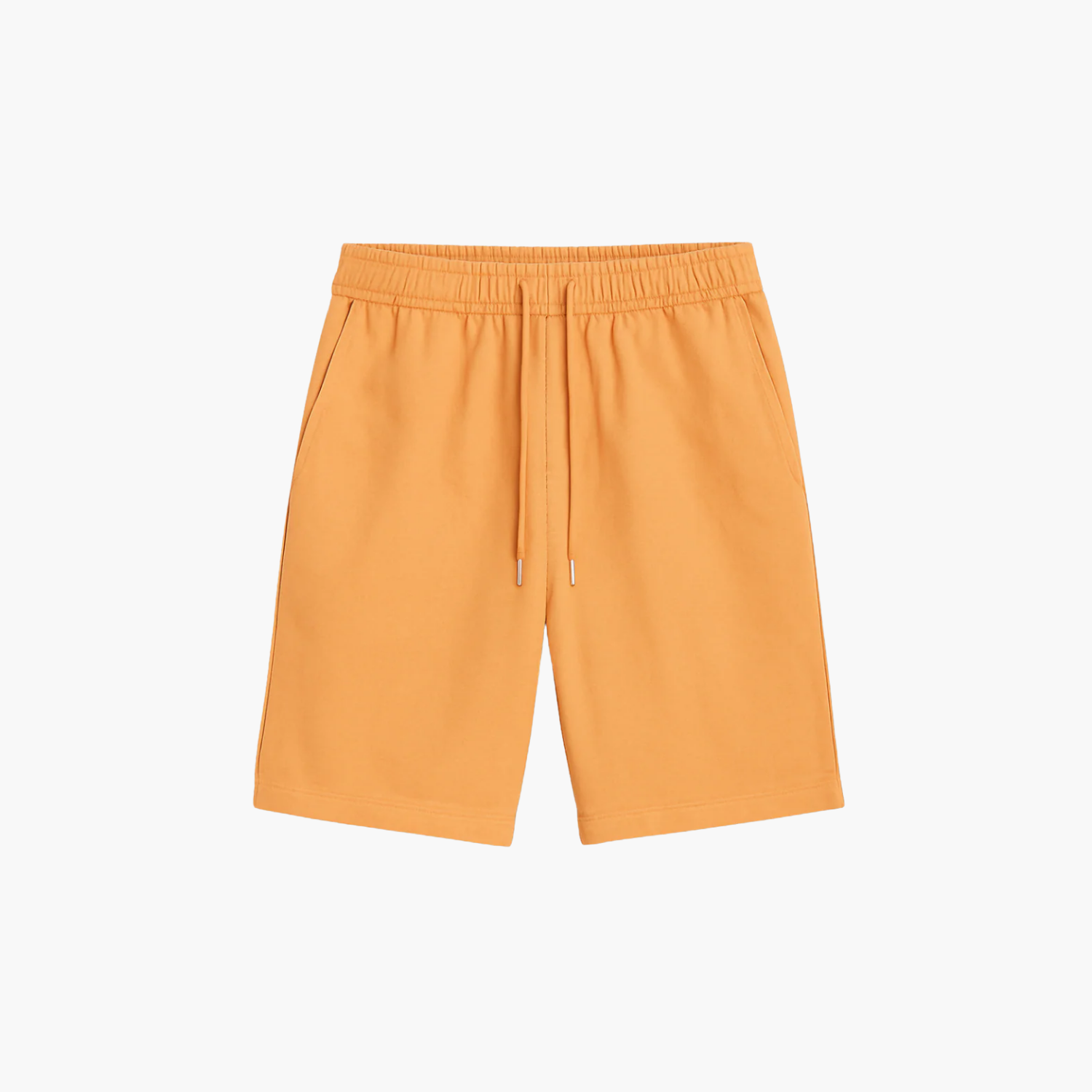 Shorts décontracté en coton Old money