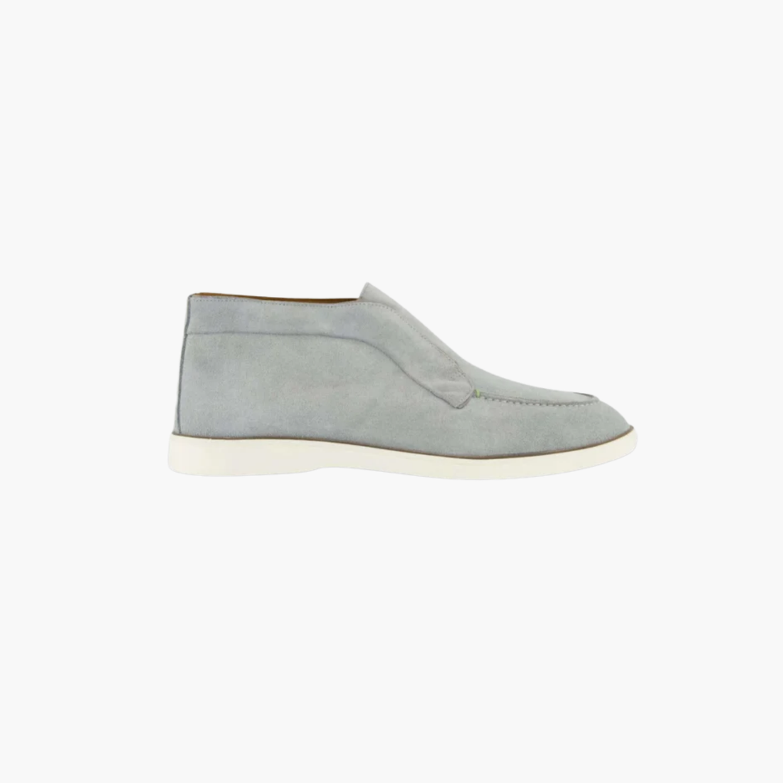 Mocassins en daim Old Money High
