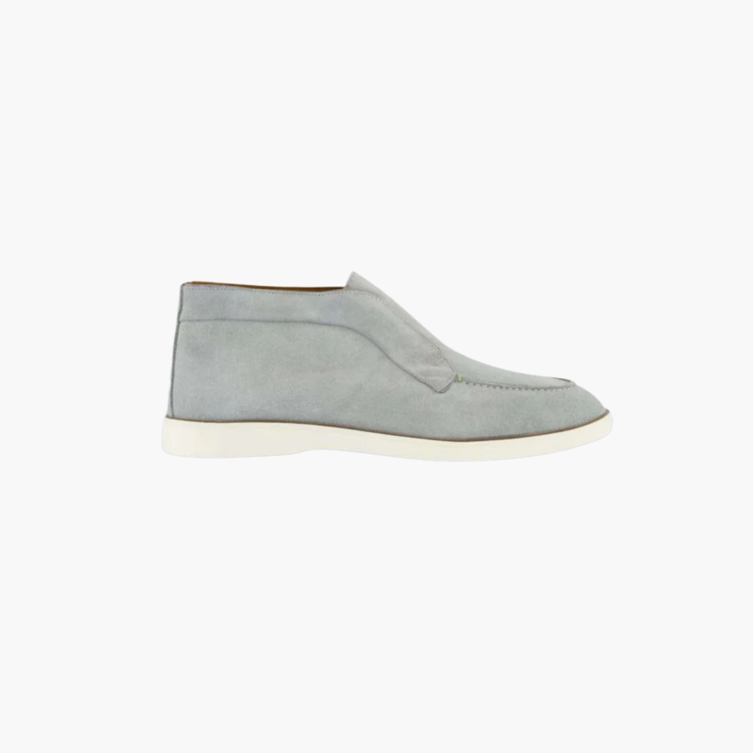 Mocassins en daim Old Money High