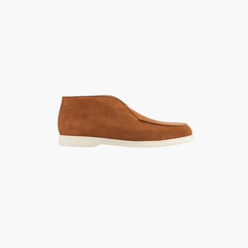 Mocassins en daim Old Money High