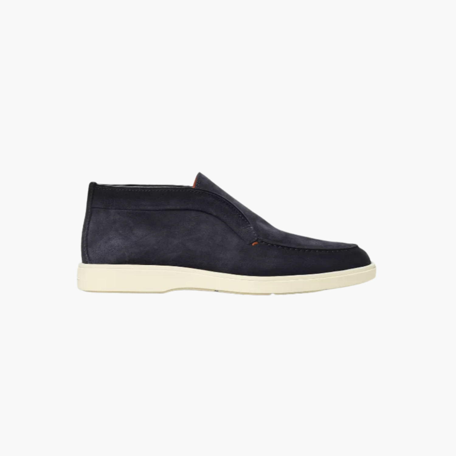 Mocassins en daim Old Money High